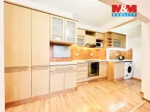 Pronájem bytu 3+kk, Zlín, Benešovo nábřeží, 65 m2