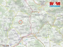 Prodej lesa, Bílá - Chvalčovice, 35696 m2