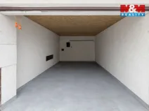 Prodej garáže, Roudnice nad Labem, 24 m2