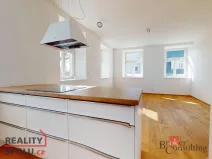 Prodej bytu 3+kk, Liberec - Liberec II-Nové Město, Na Ladech, 93 m2