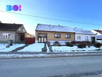 Prodej rodinného domu, Zbraslav, Malinovského, 350 m2