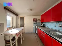 Prodej rodinného domu, Zbraslav, Malinovského, 350 m2