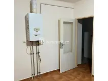 Pronájem bytu 2+1, Cheb, Hálkova, 52 m2