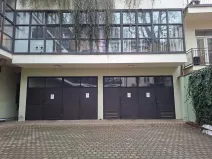 Pronájem garáže, Praha - Nové Město, Štěpánská, 15 m2