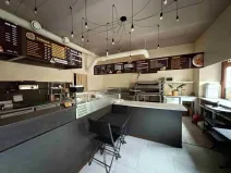 Pronájem restaurace, Praha - Žižkov, Hartigova, 58 m2