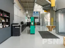 Pronájem kanceláře, Brno, Plynárenská, 1000 m2