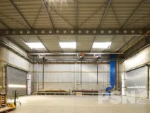 Pronájem skladu, Brno, Plynárenská, 3370 m2