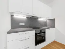 Pronájem bytu 1+kk, Praha - Hloubětín, 33 m2
