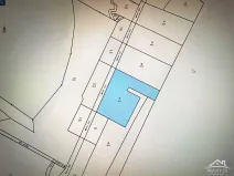 Prodej louky, Jindřichův Hradec - Dolní Radouň, 3500 m2