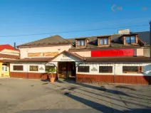 Prodej restaurace, Daskabát, 950 m2