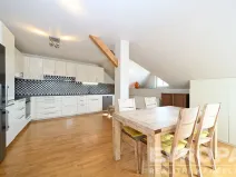 Pronájem bytu 2+kk, Praha - Podolí, Nedvědovo náměstí, 105 m2