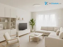 Prodej bytu 3+1, Frýdlant nad Ostravicí, Jiráskova, 58 m2