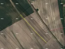 Prodej pole, Dubňany, 4713 m2