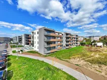 Pronájem bytu 2+kk, Olomouc - Povel, Loudova, 57 m2