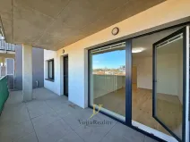 Pronájem bytu 2+kk, Olomouc - Povel, Loudova, 57 m2