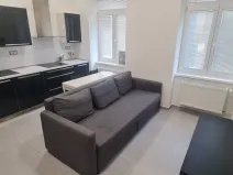 Pronájem bytu 2+kk, Brno - Brno-město, 46 m2