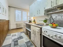 Prodej bytu 2+1, České Budějovice, Plzeňská, 50 m2