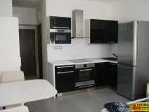 Pronájem bytu 1+kk, Brno - Brno-město, 24 m2