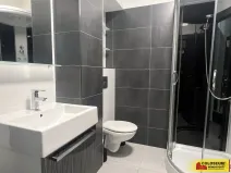 Pronájem bytu 1+kk, Brno - Brno-město, 24 m2