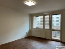 Pronájem bytu 1+kk, Pardubice - Zelené Předměstí, Palackého třída, 37 m2