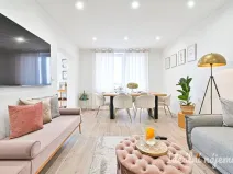 Pronájem bytu 3+kk, Blansko, Bezručova, 81 m2