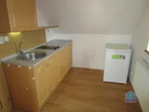 Pronájem bytu 1+kk, Sytno, 29 m2