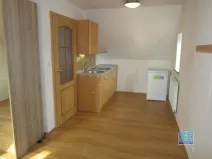 Pronájem bytu 1+kk, Sytno, 29 m2