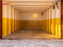 Prodej garáže, Žďár nad Sázavou - Žďár nad Sázavou 1, Smíchov, 18 m2