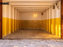 Prodej garáže, Žďár nad Sázavou - Žďár nad Sázavou 1, Smíchov, 18 m2