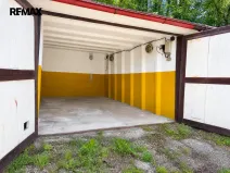 Prodej garáže, Žďár nad Sázavou - Žďár nad Sázavou 1, Smíchov, 18 m2