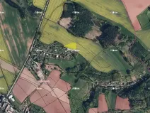 Prodej pole, Náchod, 2438 m2