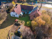 Prodej rodinného domu, Tichá, 122 m2