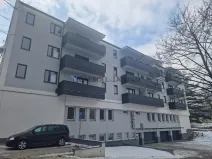 Prodej bytu 2+kk, Ostrava - Poruba, Mongolská, 65 m2