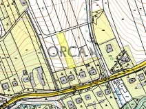 Prodej pozemku pro bydlení, Sehradice, 1261 m2