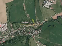 Prodej pozemku pro bydlení, Sehradice, 1261 m2