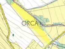 Prodej pozemku pro bydlení, Velké Chvojno, 31064 m2