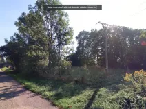 Pronájem zahrady, Ostrava, 1114 m2