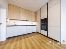 Pronájem bytu 2+kk, Olomouc, Loudova, 57 m2