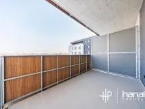 Pronájem bytu 2+kk, Olomouc, Loudova, 57 m2