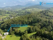 Prodej rodinného domu, Třinec - Dolní Líštná, 109 m2