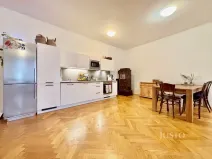 Pronájem bytu 3+kk, Olomouc, Michalská, 142 m2