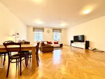 Pronájem bytu 3+kk, Olomouc, Michalská, 142 m2