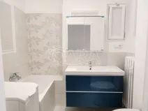 Pronájem bytu 1+kk, Praha - Holešovice, U Pergamenky, 30 m2