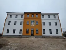 Prodej bytu 2+kk, Horažďovice, Předměstí, 43 m2