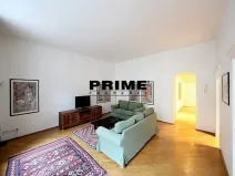 Pronájem bytu 3+1, Praha - Nové Město, Odborů, 104 m2