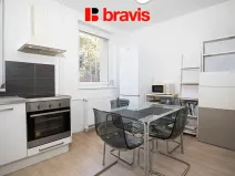 Pronájem bytu 2+1, Brno - Medlánky, 76 m2