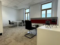 Pronájem kanceláře, Cheb, Obrněné brigády, 29 m2