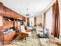 Prodej rodinného domu, Milín, Zahradní, 492 m2