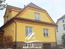 Pronájem rodinného domu, Frýdek-Místek, Jiráskova, 150 m2