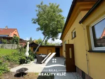 Pronájem rodinného domu, Frýdek-Místek, Jiráskova, 150 m2
